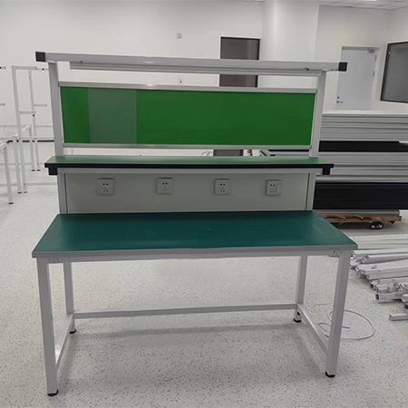 防靜電工作臺(tái)